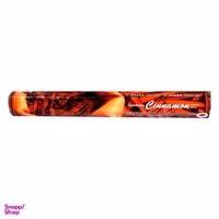 عود خوشبو کننده دارشان مدل Cinnamon بسته 20 عددی