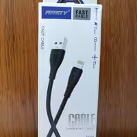 کابل شارژ لایتنینگ انستی مدل Z023I