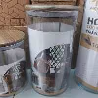 بانکه استوانه 18 سانت آماهوم