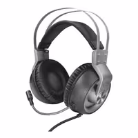 قیمت و خرید هدست گیمینگ باسیم تراست مدل GXT 430 IRONN | یاس ارتباط