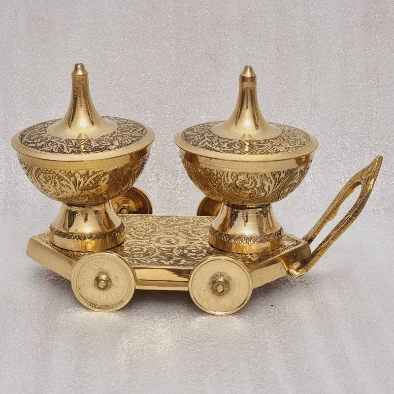 اردو خوری برنزی