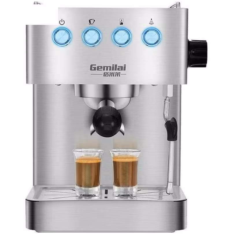 اسپرسوساز  جیمیلای مدل 3005