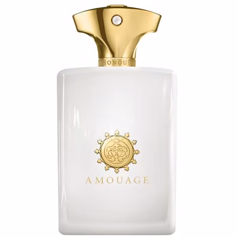 عطر ادکلن آمواج هانر مردانه Amouage Honour For Men