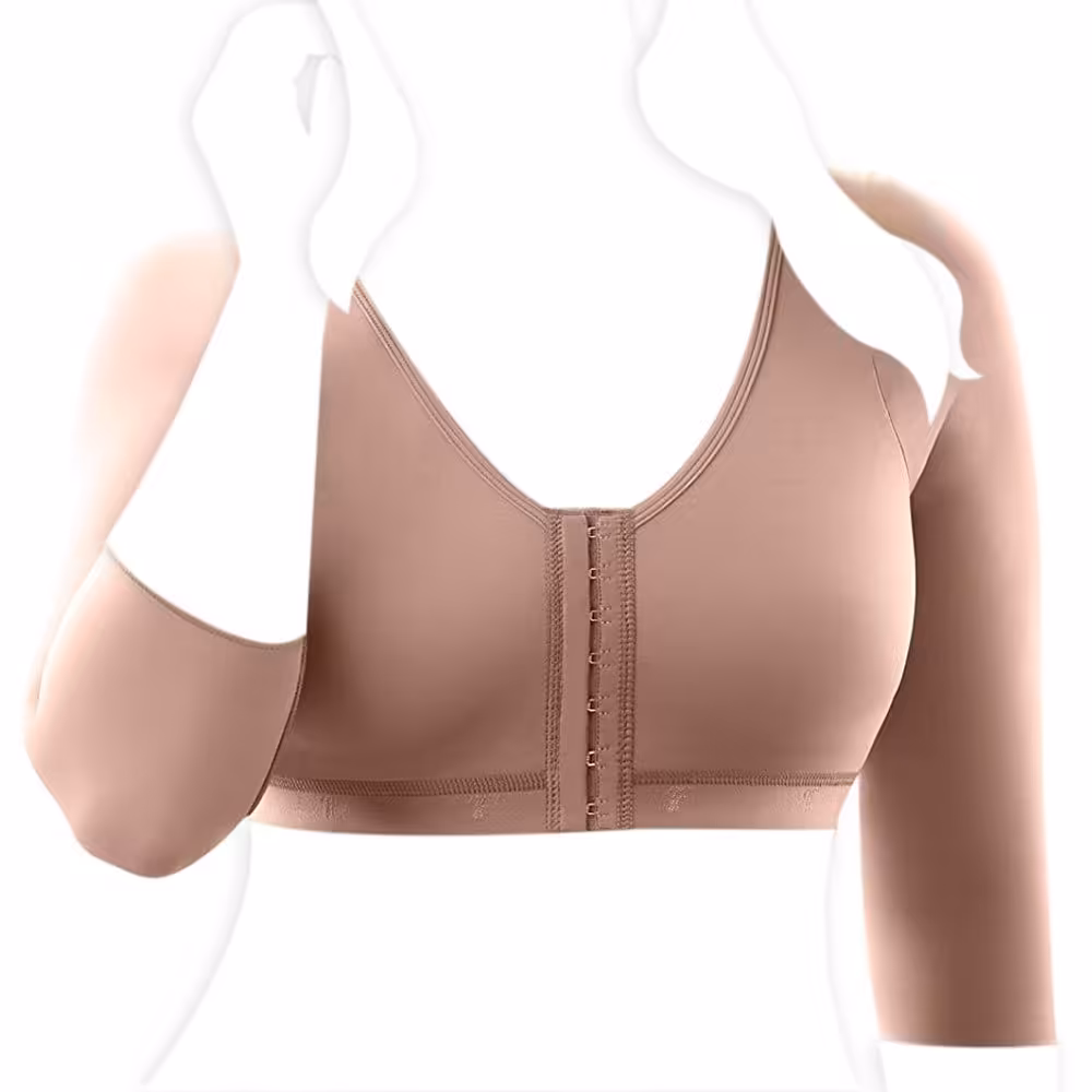 سوتین آستین‌دار فاجات 11055