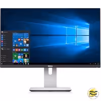 مانیتور دل 24 اینچ فریم لس Dell U2414H