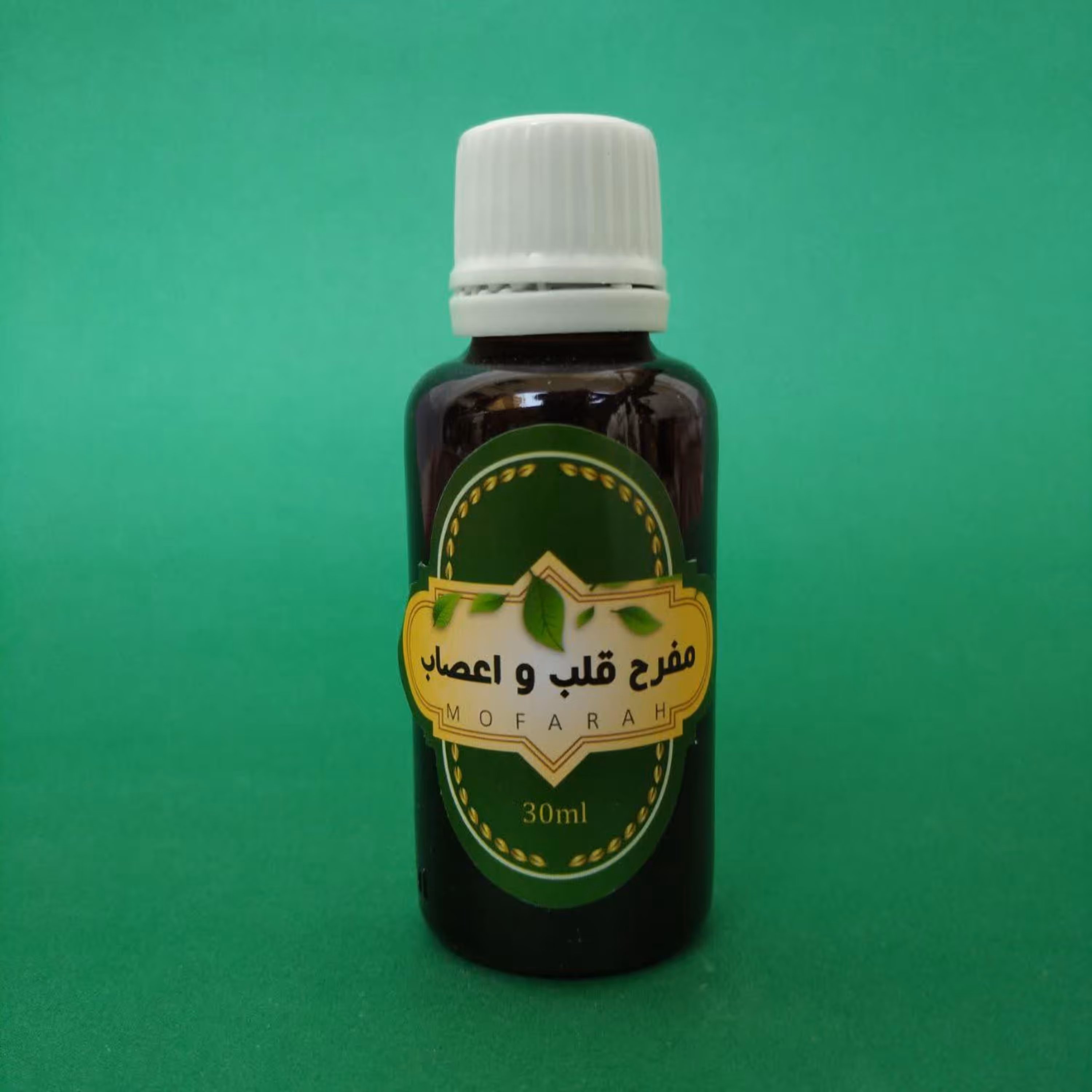 قطره مفرح قلب و اعصاب منحصر به فرد