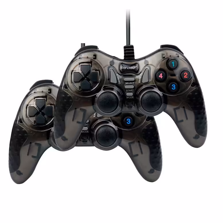 دسته بازی دوبل فانتزی 