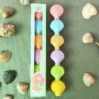 هایلایتر صدفی