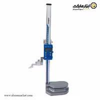 کولیس پایه دار دیجیتال داسکوا 100 سانتی متر مدل 8130-3130