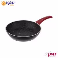 تابه تک دسته گرانیتی پی ام تی سایز 24