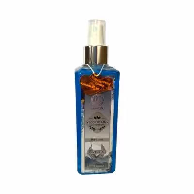 بادی اسپلش مردانه لاماسو مدل اینوکتوس حجم 275 میلی لیتر