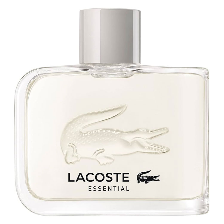 ادو تویلت مردانه LACOSTE Essential حجم 125 میلی لیتر