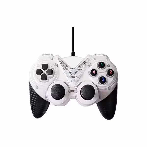 دسته بازی تکی فانتزی مچر مدل MR-59