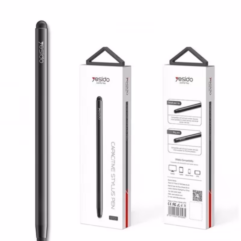 قلم لمسی یسیدو (YESIDO) مدل ST01
