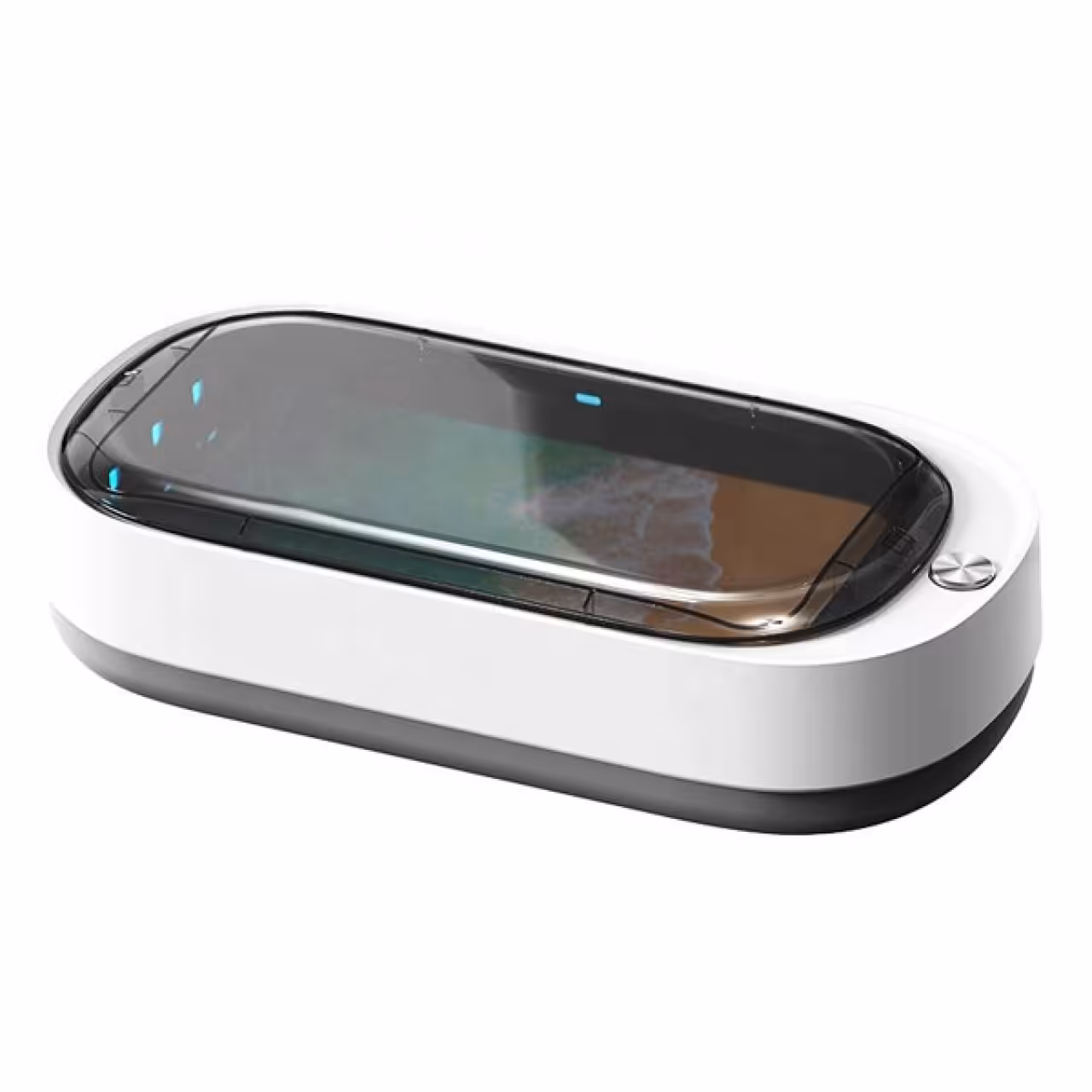 دستگاه ضدعفونی کننده یوسمز مدل ZB150