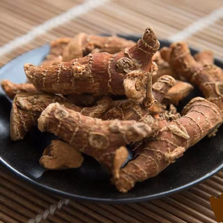 خولنجان یا قولنجان یا قسط شیرین(100گرمی)