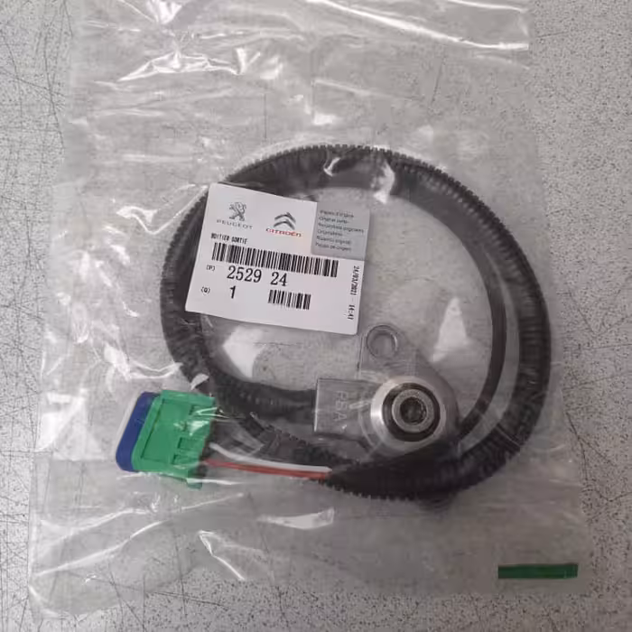 سنسور فشار روغن گیربکس اتوماتیک پژو 206