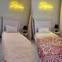 لحاف یک نفره طرح بته جقه سفید