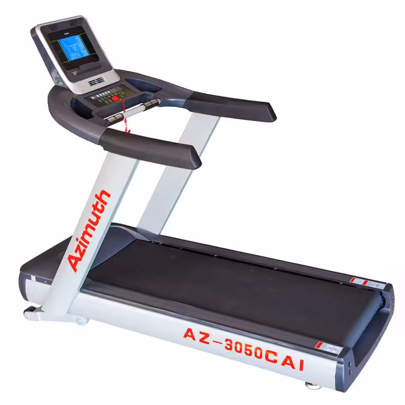 تردمیل آذیموس مدل AZ-3050-CA