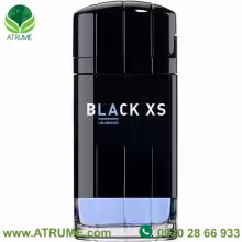 عطر ادکلن پاکورابان بلک ایکس اس ایکس لوس آنجلس فور هیم 100 میل مردانه