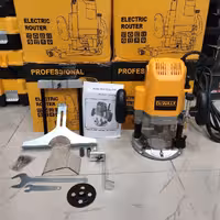 اور فرز مارک دیوالت 
مدل 3612 درجه یک