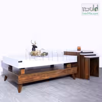 جلو مبلی و عسلی سحر