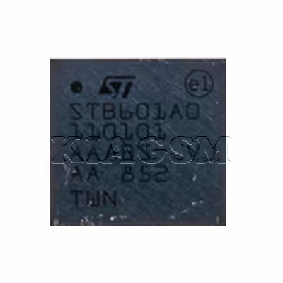 آی سی فیس آیدی STB601A0 آیفون XS تا 11Pro Max