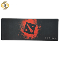 پد موس گیمینگ 30X80 کد (4)