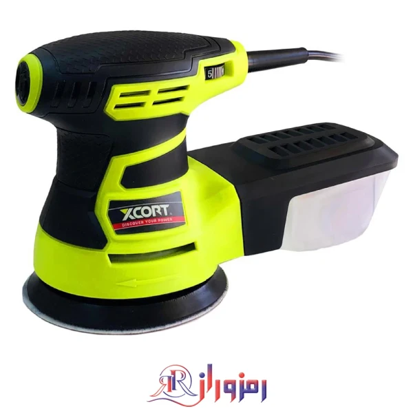 دستگاه سنباده زن ایکس کورت مدل XSB01-125