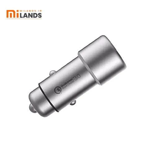 شارژر فندکی شیائومی مدل CZCDQ02ZM QC30