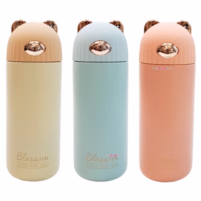 فلاسک سیسمونی