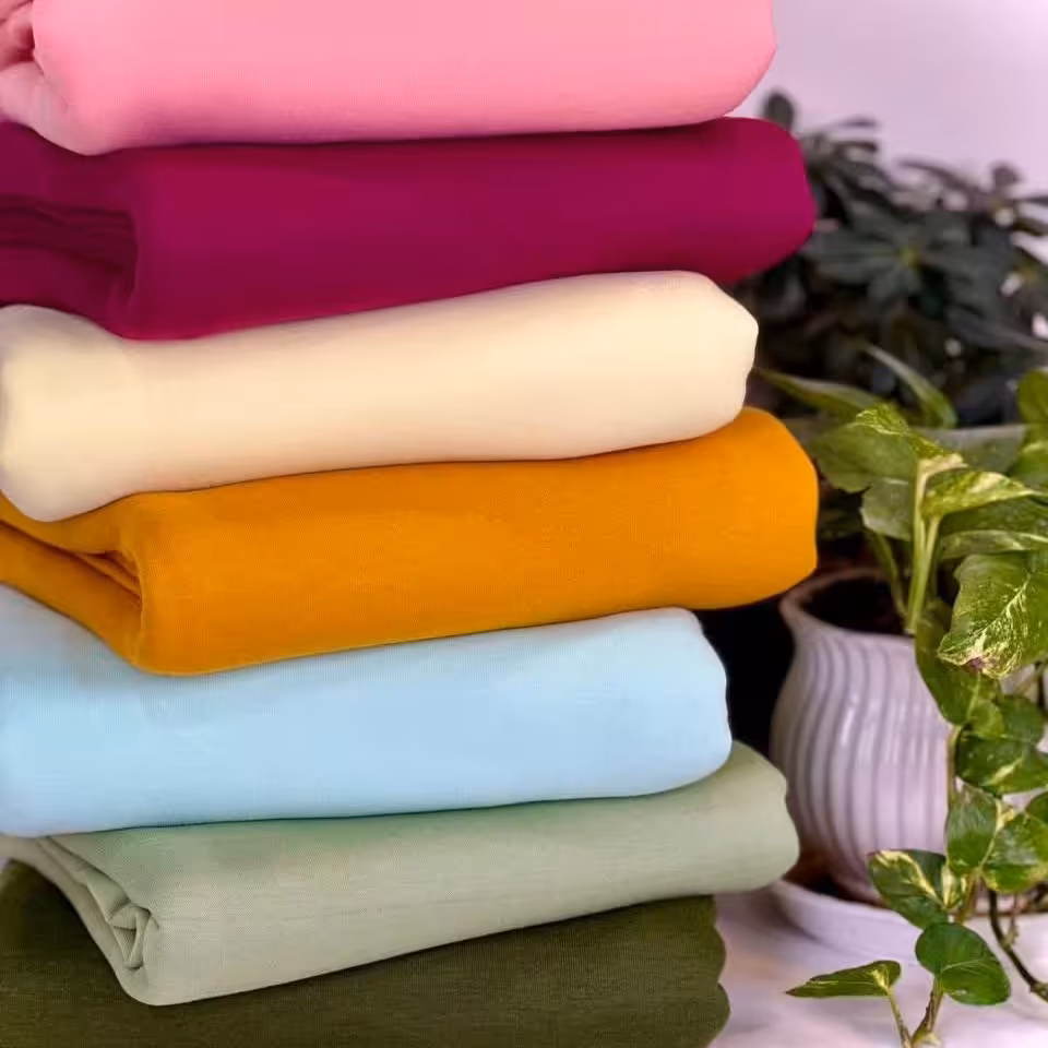 پارچه دورس پشت کرکی درجه یک