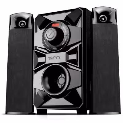 اسپیکر رومیزی دسکتاپ تسکو مدل TS 2182