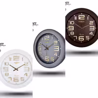 ساعت دیواری لارنت 