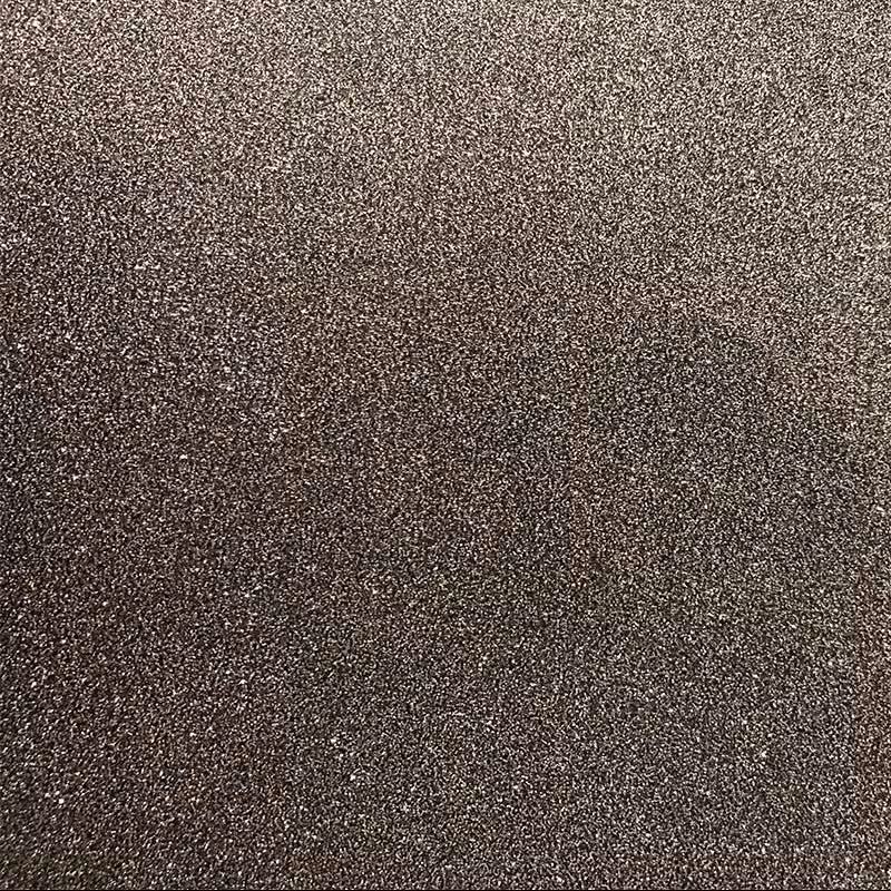 برچسب دیوار اکلیلی طوسی کد QUE8087