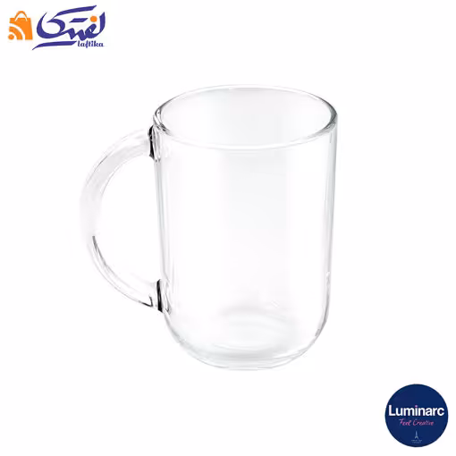 لیوان تروکت لومینارک فرانسه 320 سی سی 6 عددی