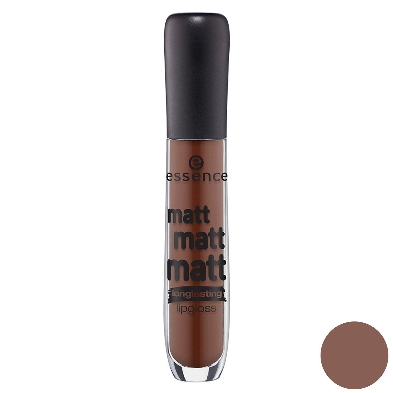 رژ لب مایع اسنس سری  Matt Matt Matt شماره 09