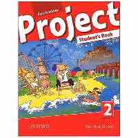 Project 2 4th (SB+WB+DVD)