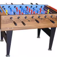 فوتبال دستی مدل 2021-P4