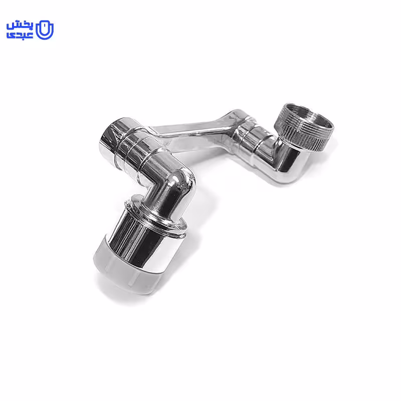 سرشیر آب تلسکوپی ای بی اس