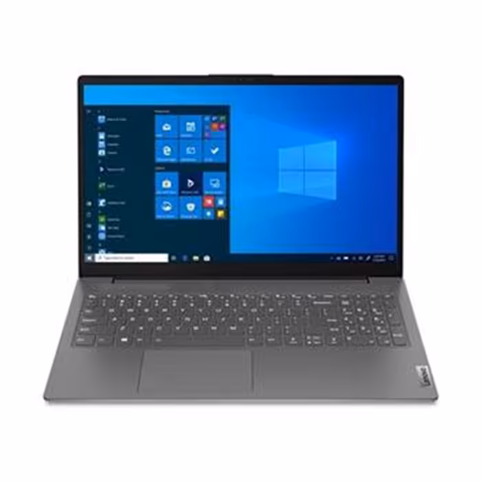 لپ تاپ 15.6 اینچ لنوو مدل V15 پردازنده Core i3 1115G4 رم 4GB حافظه 512GB SSD گرافیک FHD 2GB MX330