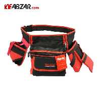 کیف ابزار کمری روبلت رونیکس مدل RH 9165