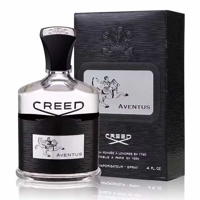 عطر کرید اونتوس ( توضیحات خوانده شود)