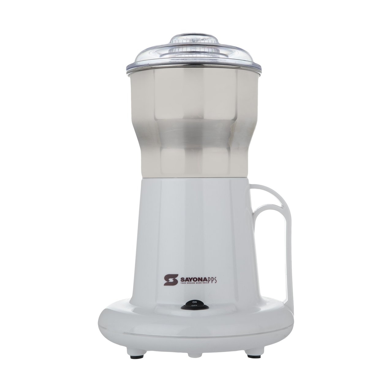 آسیاب قهوه سایونا مدل SCG-144