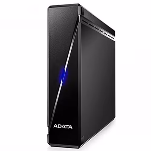 ADATA HM900 External Hard Drive - 2TB