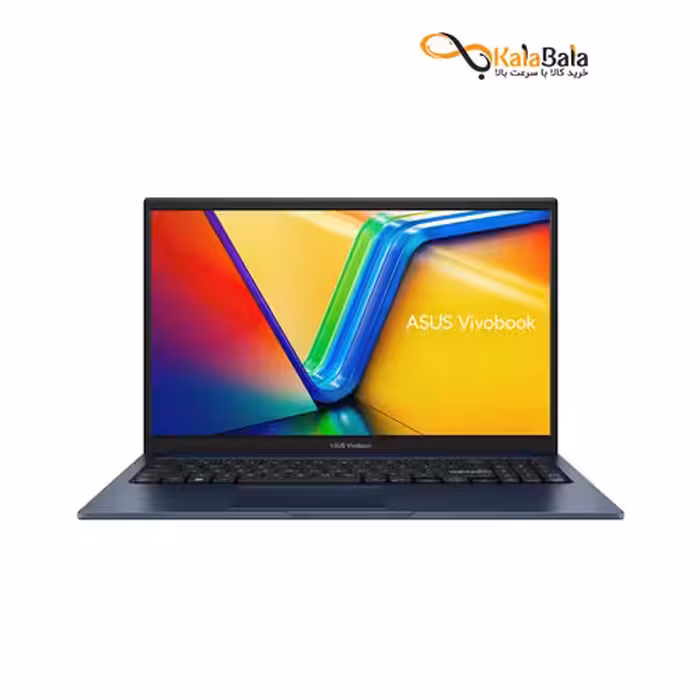 لپ تاپ ایسوس VivoBook 15 15 X1504VA-NJ816 | قیمت و مشخصات کامل