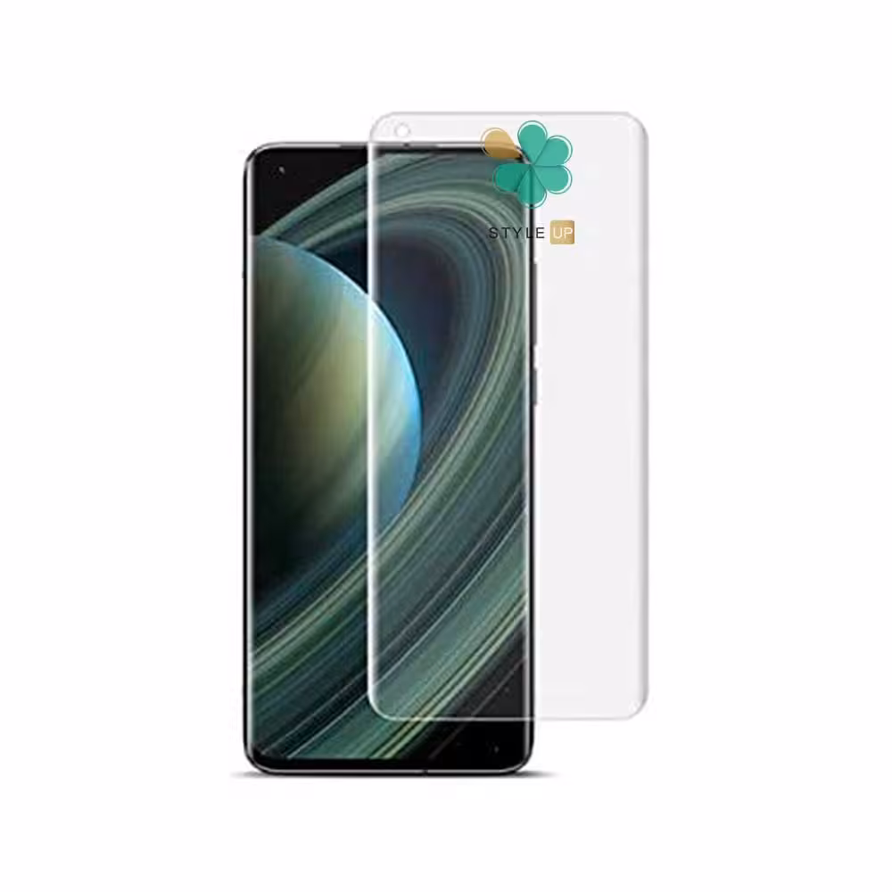 محافظ صفحه گوشی شیائومی Xiaomi Mi 10 Ultra مدل نانو مات