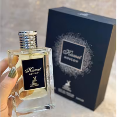 ادکلن کیسمت مسکو الحمبرا اصلی