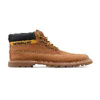 چکمه و بوت چند رنگ مردانه قهوه ای کلرادو 015m100031 Caterpillar