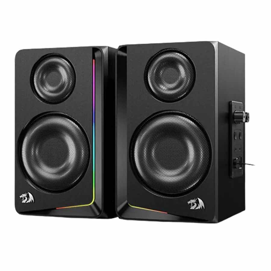 قیمت و خرید اسپیکر بیسیم و بلوتوث ردراگون مدل GS812 Andante | یاس ارتباط